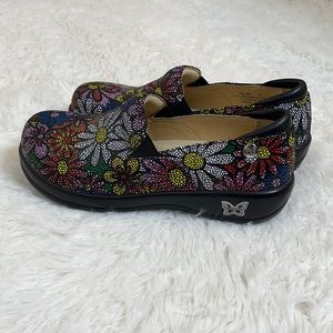 Keli Professional Nursing Shoe by Alegria